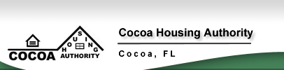 Cocoa Housing Authority